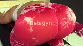 Fucking the gym personal trainer?