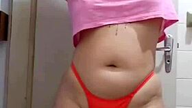hey, flashing big pussy online