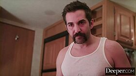 'Holly And Evelyn, Lick Each Other's Pussy Now!'