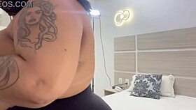 She lied about the course to fuck me raw in the motel