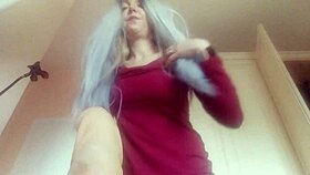 mistake with young man