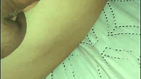 Close-Up Anal Hole During Anal Sex