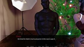 lets play zoeys christmas gift