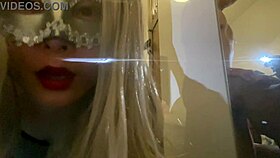 the slut with big ass keeps squirting