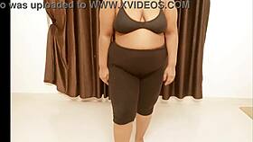 Sexy Indian Girl With Big Tits From Jharkhand