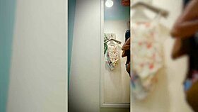 Pov jerk off instructions from mature slut