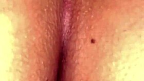 I, a redhead, enjoy having my pussy and ass pleasured before giving a blowjob in part 29.