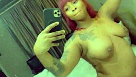 sexy bbw hangout shot