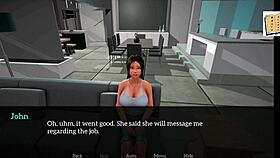 my new group explores homemade games