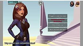 Watch the dune hentai game speedrun