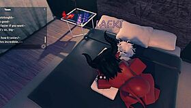 Do demons fuck each other?