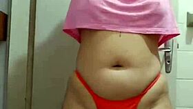hey, flashing big pussy online