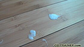 You promised CEI there is no turning back now