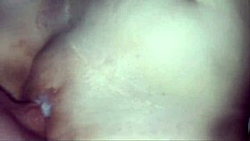 O safado me fudeu e ainda gozou dentro da minha xoxota!