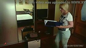 Protein Breakfast For The Mature Woman