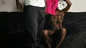 school is out, girl gone bad part three