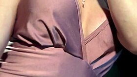 Romantic evening with Venezuelan woman