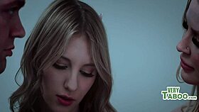 lust takes over family desires