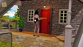 harem hotel episode 46