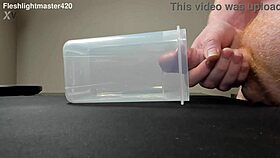 redhead amateur solo cum close up compilation 😏