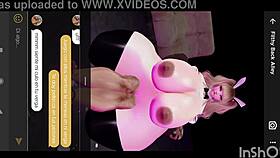 Imvu Me Follo A Mi Putita Bimbo