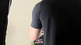 nos bastidores com o carmona me fodeu gostosinho