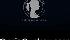 sylvia chrystalls milf cuckolded by stranger and young