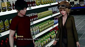 My Bully is My Lover Now!