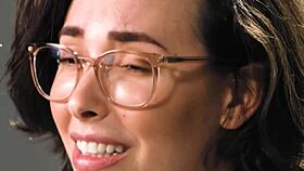 Beautiful Perfect Tits Milf Pornstar Casey Calvert Enjoys In Masturbation