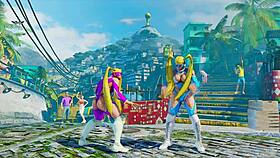 R Mika Showing Ass Cam