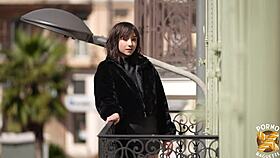 Abby petite wants nice dick