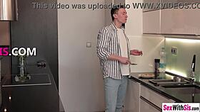 petite teen seducing in skirt?