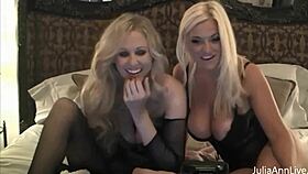 BOBBI EDEN CUNNILINGUS & MORE