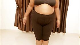 Sexy Indian Girl With Big Tits From Jharkhand