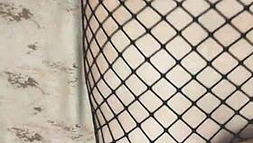 Mature Skinny Wife In Amateur Homemade Video With Anal