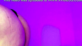 vivi guedez: 'big tits vibrator tease'