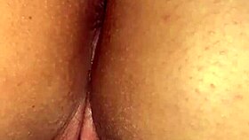 I, a redhead, enjoy having my pussy and ass pleasured before giving a blowjob in part 29.