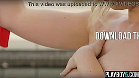 Bailey Rayne Strips Down To Nothing 😏