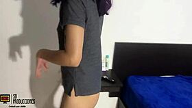 I Fuck Guy And He Cums On My Ass!