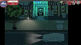 Spooky Milk Life 2 Porn Gameplay