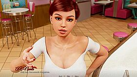 alternate existence 44