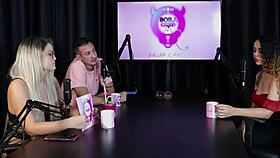 i got more naughty and bold at the swing house did orgy got hurt in recording and the family charllottye sheer red