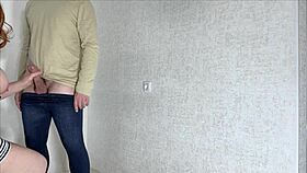 mature milf spreads big ass for anal view