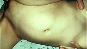 Close-Up Anal Hole During Anal Sex