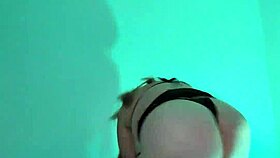 vivi guedez: 'big tits vibrator tease'