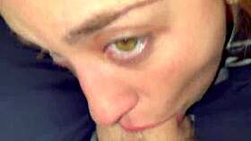 Beautiful Slave Endures Rough Messy Facefuck With Gagging And Choking!