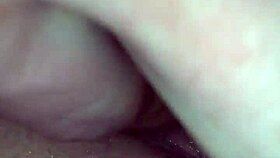 moja sylwia my girlfriend handjob