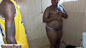 Everyone craves tasting her big ass!