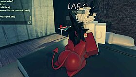 Do demons fuck each other?