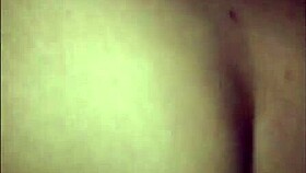 Detailed View Of Amateur Real On Video